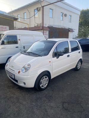 Matiz 3 tali bez kansaner