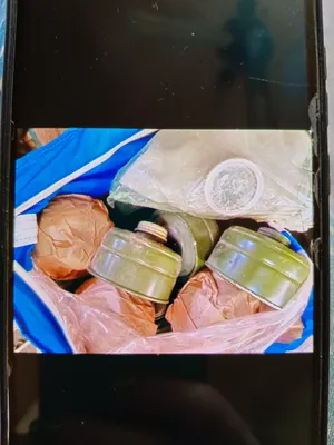 Продаются фильтры для противогазов