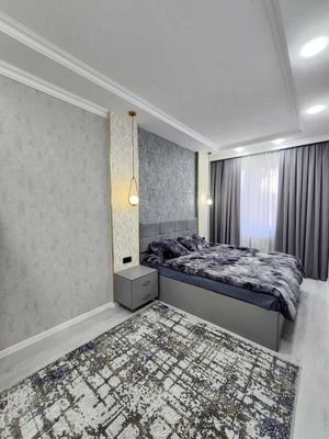 029* СРОЧНО Сдаётся кв ор-р Метро Новза 2-ком/3/4 ро-н Чиланзар-5 кв
