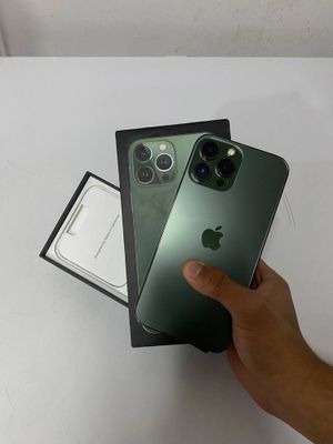 Iphone 13 Pro Max Ideal yana 3 yil bemalol garantiya