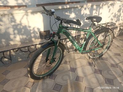 Velik sotiladi halati yangiday