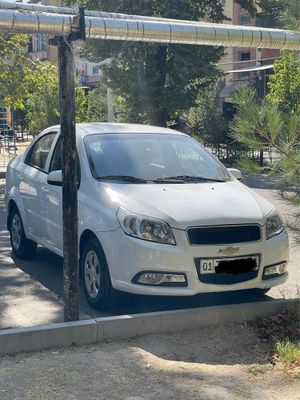 Nexia 3 2019 yil mexanika