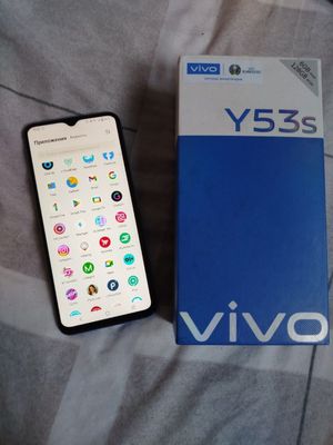 Продам телефон vivo