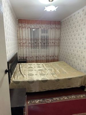 Chilonzor Farxadskiyda kvartira ijaraga briladi talabalar oilaga ham