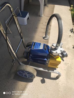 VAGNER apparat 300$