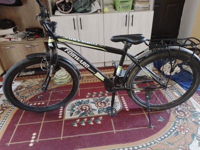 Velosiped sotiladi,ko'p foydalanilmagan