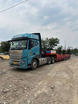 Traller/Trailer sotiladi