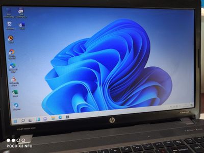 Продается ноутбук Core i5 HP ProBook4540s