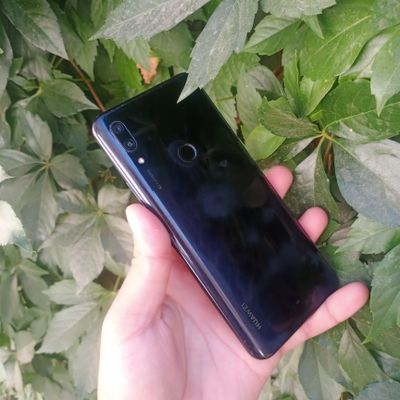 Huawei P smart Z srochna sotiladi