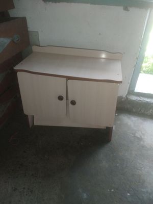 Детская кроватка 3в 1