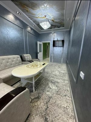 Квартира арендага берилади