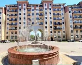 Bek baraka city dan kvartira sotiladi srochna