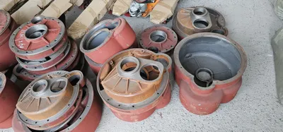 telfer uchun zapchastlari