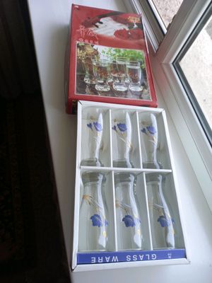 посуда,стекло,хрусталь