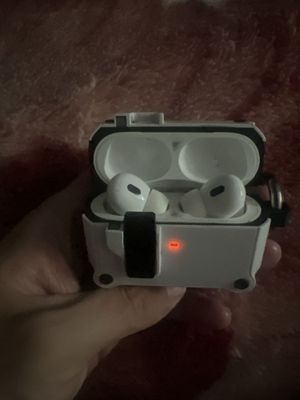 Air pods pro(lighting) original