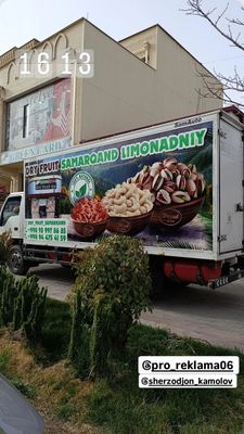 reklama agentligi