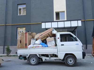 Вывоз Мусор Вывоз строй мусор Musor tashish