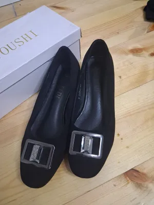 Qora tufli 39 razmer