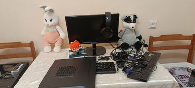 Продается системный блок