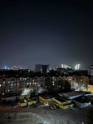 Срочно Аренда ЖК Дархан авеню 2 ком