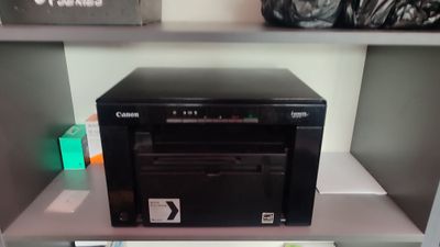 Три в одном Canon MF 3010 сотилади!