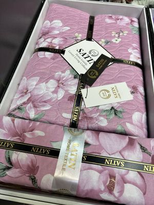 Letniy pastel komplekt karobka sumkada