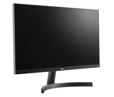 Монитор 24" LG 24MK600 FHD в идеальном состоянии