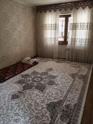 Сдается 2/2/4комнатная квартира