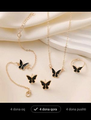 kamplekt bujiteriya qoraymidi original 45 ming