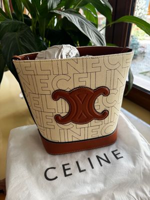Сумка Celine