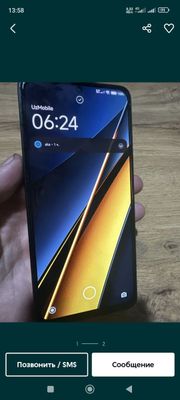 Xiaomi Poco x6 8+8/256