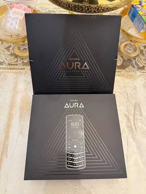 Aura original ideal sastayana