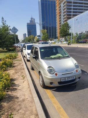 Matiz MX Super Konditsioner