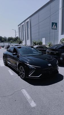 Im motors sportcar