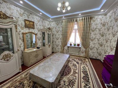 Зудлик билан 3 хонали хонадон сотилади