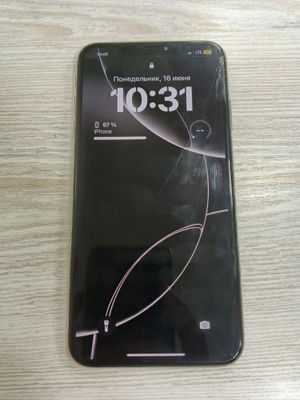 Iphone xs max sotiladi yoki obmen