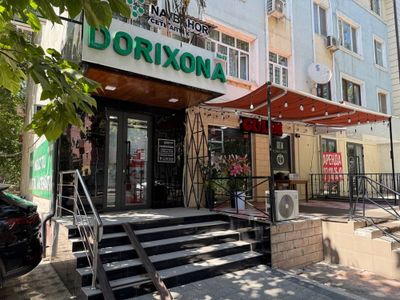 Торговый Центр 3-квартал | 55кв - нежилое помещение вдоль дороги Прода