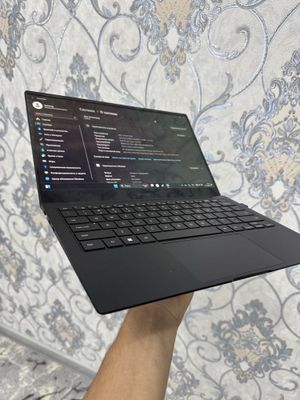 Samsung galaxy book 2pro