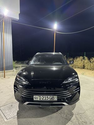 BYD champion 150km Gibrid Full