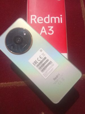 телефон redmiA03
