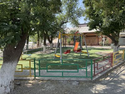 Куйлюк 3 Оринтир гостиница Hayot продаётся участок 4,38 Соток