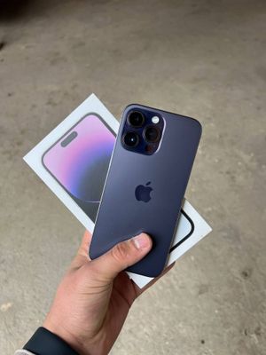 iPhone 14 Pro Max 128gb Sim
