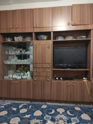 Продам стенку б/у