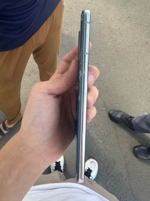 Samsung S21+ 8/256