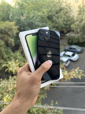 Iphone 14 128gb esim айфон 14 128 гб