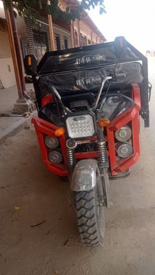 elektro mototsikl