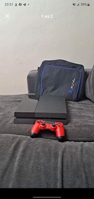 Playstation 4 sotiladi