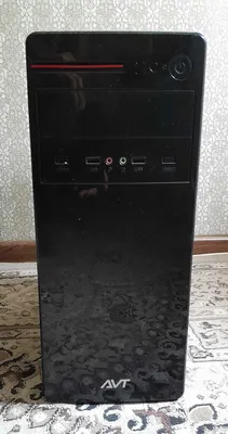 Продается системный блок Core I3 4130