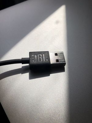 JBL оригинальный провод type-c