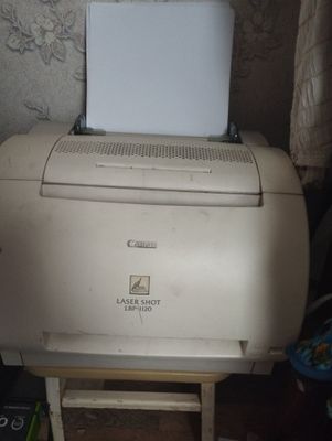Продается принтер Canon